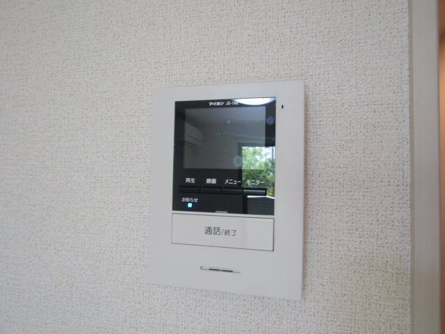 アステールAO　Ⅰ セキュリティ
