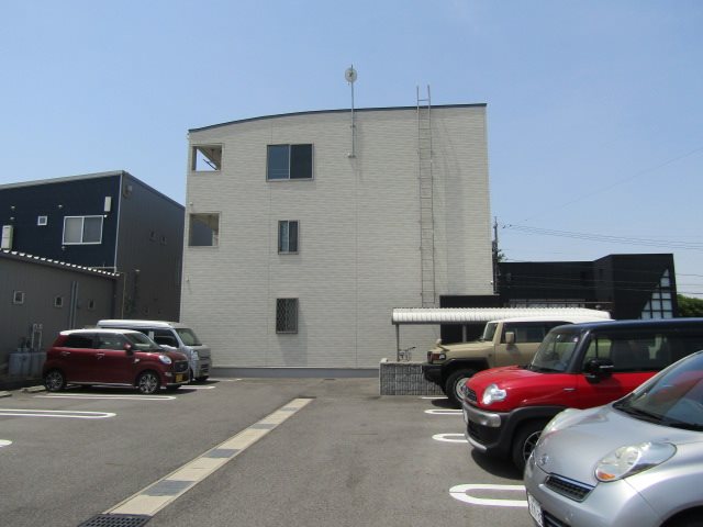 アステールAO　Ⅰ 外観