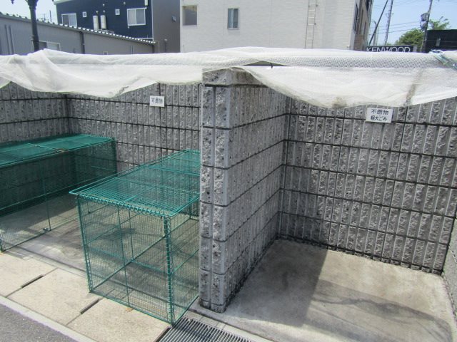 アステールAO　Ⅰ その他共有部分