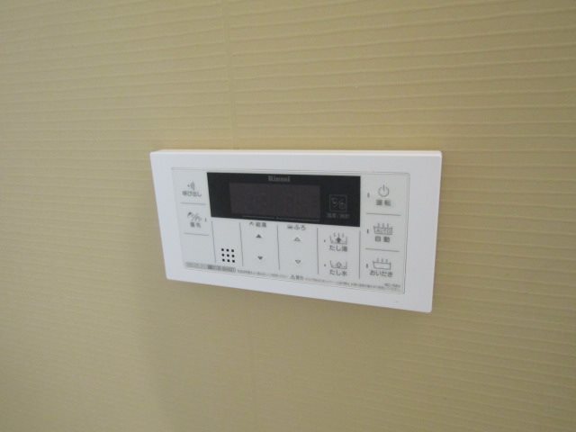 アステールAO　Ⅰ その他設備