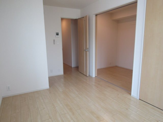アステールAO　Ⅰ リビング