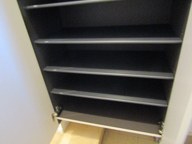 アステールAO　Ⅰ 収納