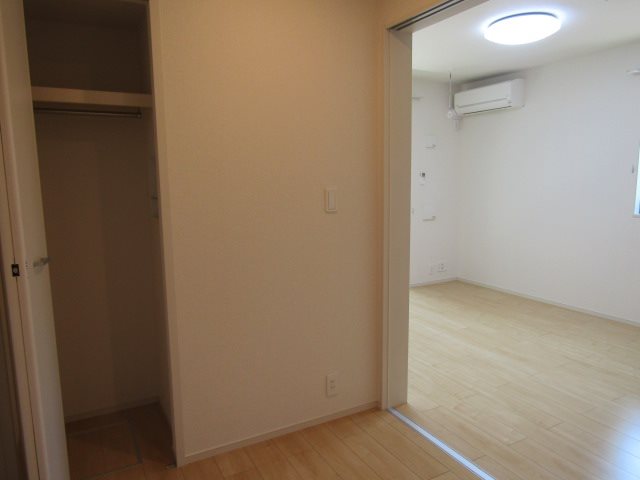 アステールAO　Ⅰ ベッドルーム