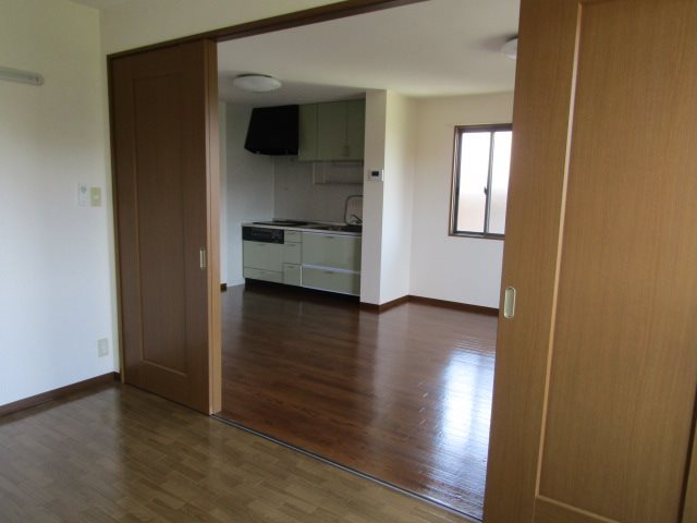 ＺＵＣＣＡ（ズッカ） その他部屋・スペース
