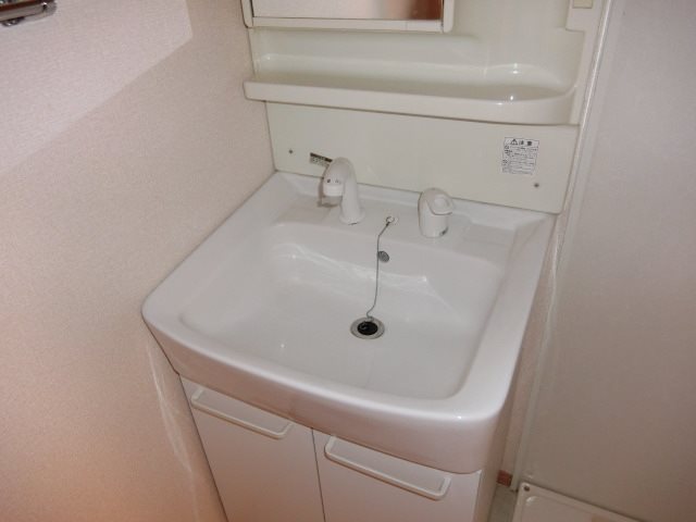カーサ和合　Ｂ棟 洗面所