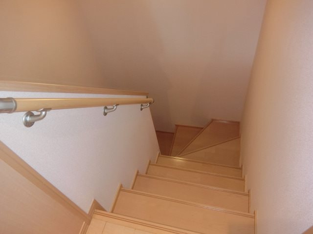 カーサ和合　Ｂ棟 その他部屋・スペース
