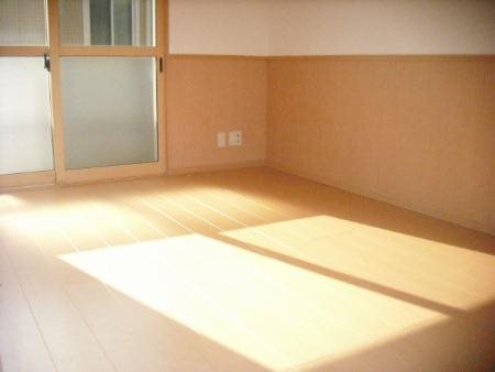 カーサ和合　Ｂ棟 リビング