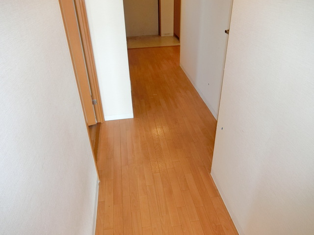 ベルカーサ東山台I その他