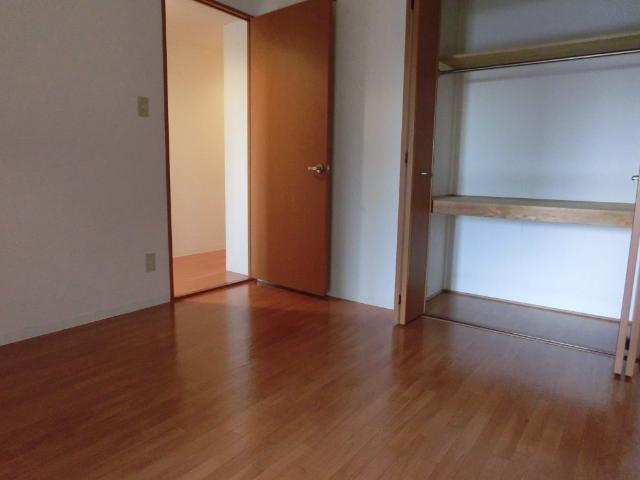 ベルカーサ東山台I その他