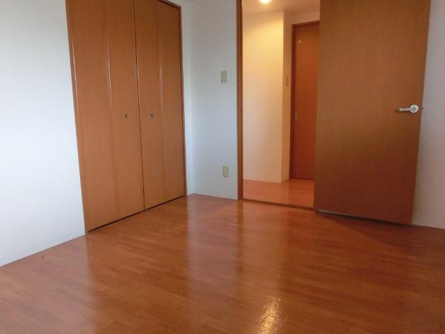 ベルカーサ東山台I その他