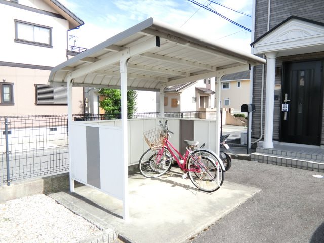 ボナールハイムA その他共有部分