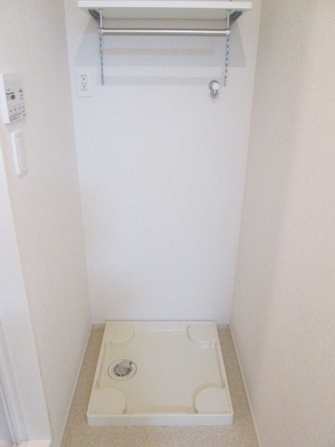 エスポワールヒロ‐Ｂ その他部屋・スペース