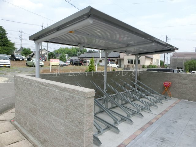 エスポワールヒロ‐Ｂ その他共有部分