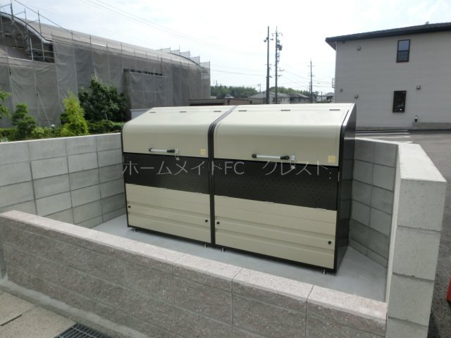 エスポワールヒロ‐Ｂ その他共有部分
