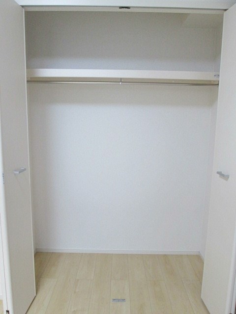 エスポワールヒロ‐Ｂ 収納