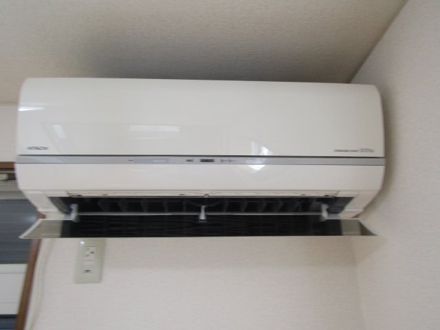 ウエストハウス その他設備