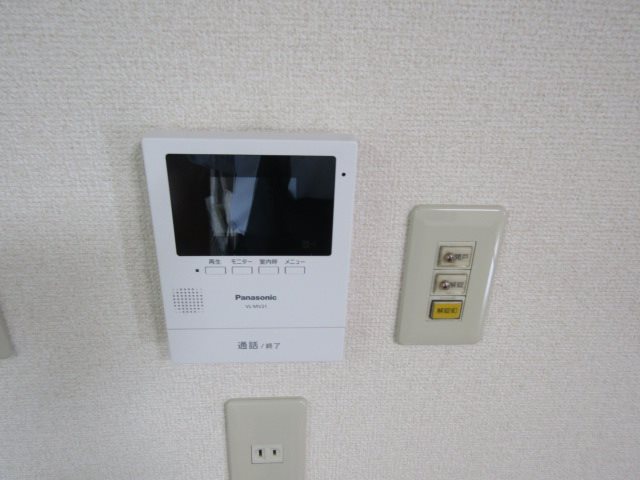 ウエストハウス セキュリティ