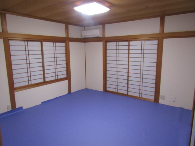 ウエストハウス その他