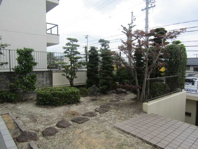 ウエストハウス その他