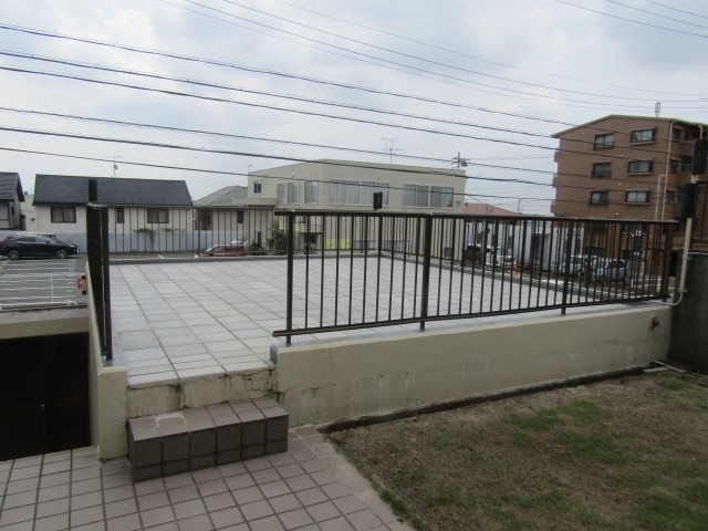 ウエストハウス その他