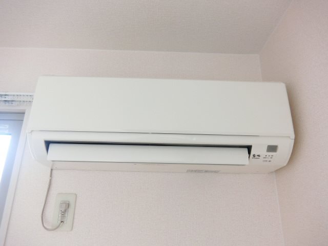 エクレール新栄A・B その他設備