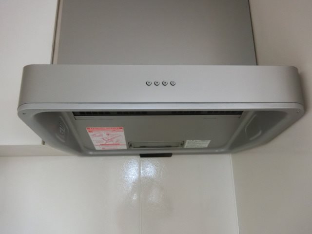 エクレール新栄A・B その他