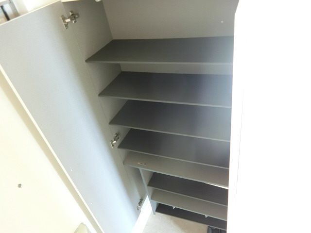 エクレール新栄A・B その他