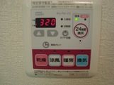 アンスメール その他設備