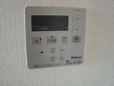 アンスメール その他設備