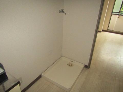サン・ウエダビルⅠ その他部屋・スペース