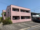 グレイスヴィラ 外観