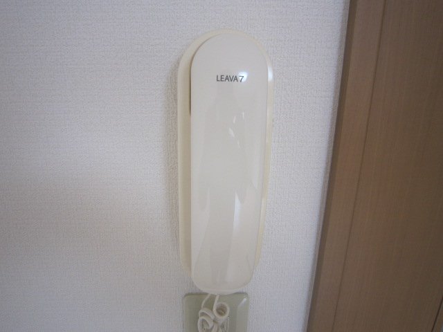 グレイスヴィラ セキュリティ
