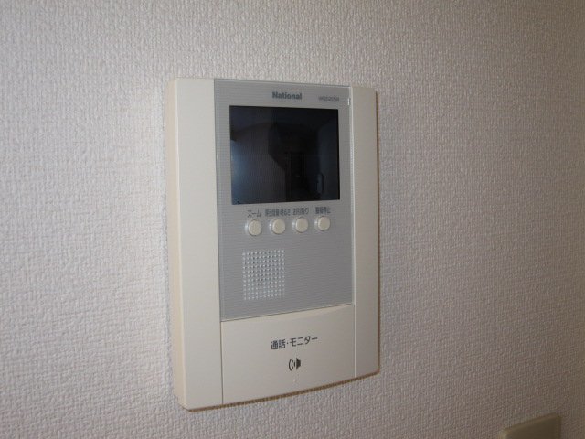 クローバーヒル セキュリティ