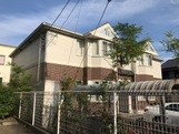 クローバーヒル その他共有部分