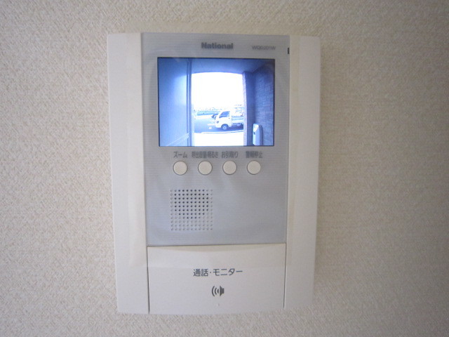 サンヒルズ セキュリティ