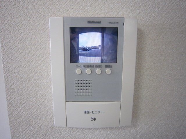 サンヒルズ セキュリティ