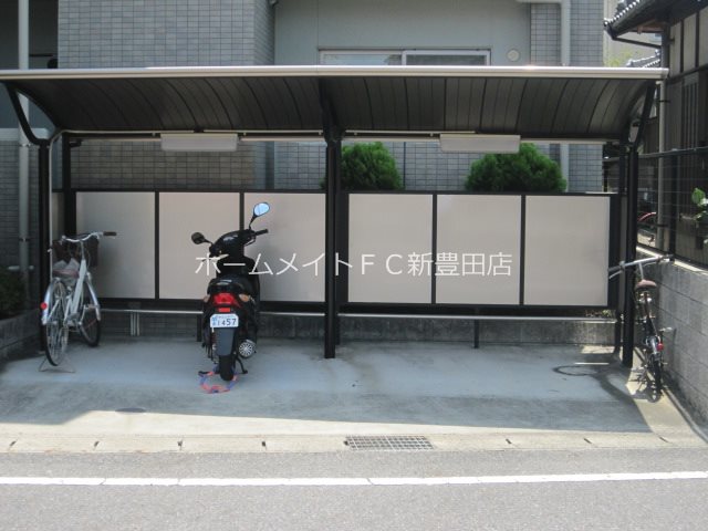 グランドソレーユ その他共有部分