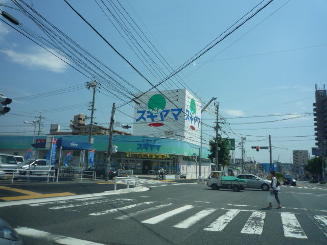 コンフォート園原 その他