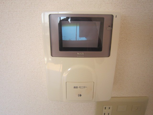 シャルム セキュリティ