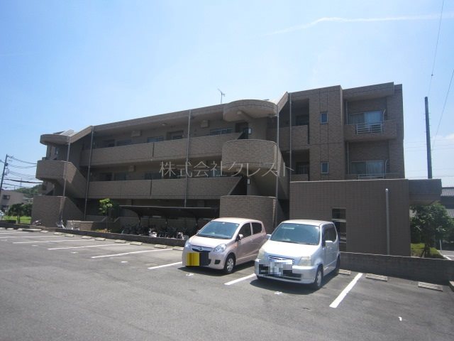 シャルム 外観