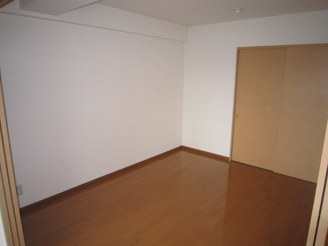 シンシア東山台 ベッドルーム