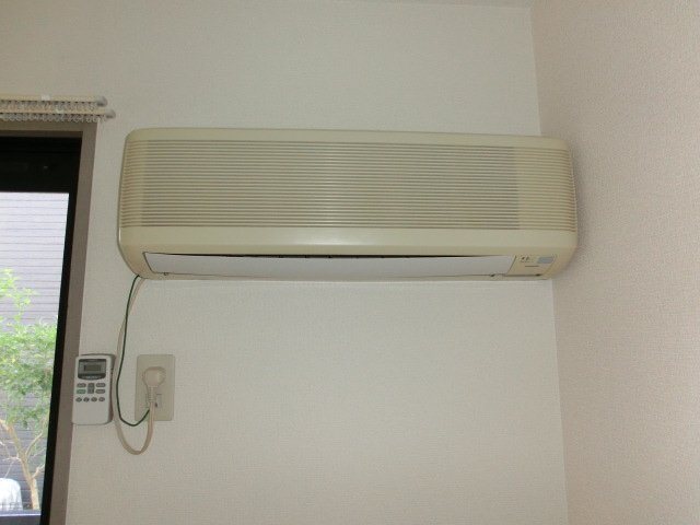 アバンサール その他設備