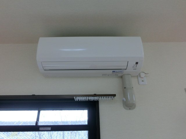 セカンドステージ平針 その他設備