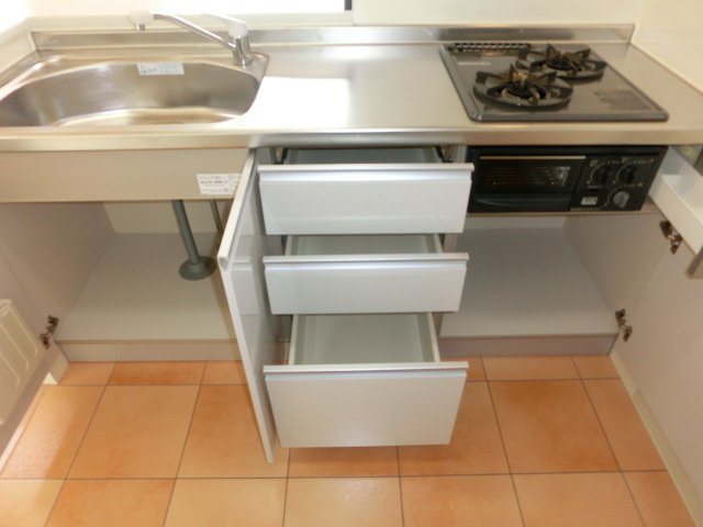 セカンドステージ平針 その他