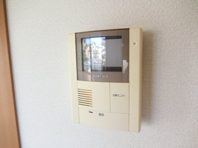 エクセルピアス セキュリティ