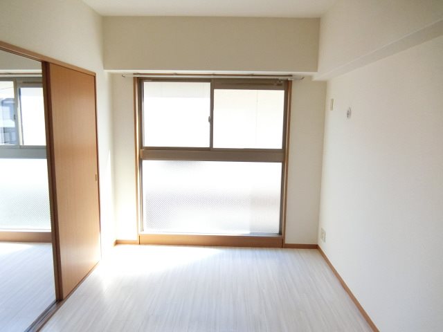 エクセルピアス ベッドルーム