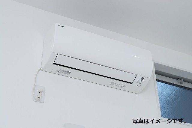 アクア鳴海 その他設備