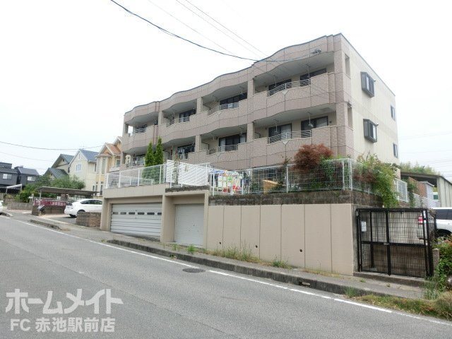 F・ロッシュ(エフロッシュ) 外観
