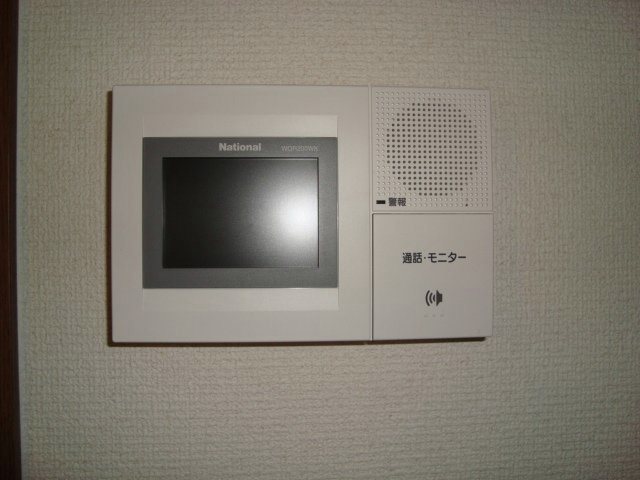 Ｆ・ロッシュ（エフロッシュ） セキュリティ
