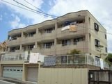 Ｆ・ロッシュ（エフロッシュ） 外観
